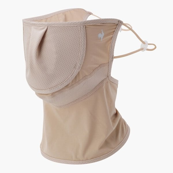 [여주점] 여성 여성 목가림 냉감 마스크 GQ222LSA41 SKIN