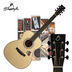  벤티볼리오 Genuine1513 통기타 풀패키지