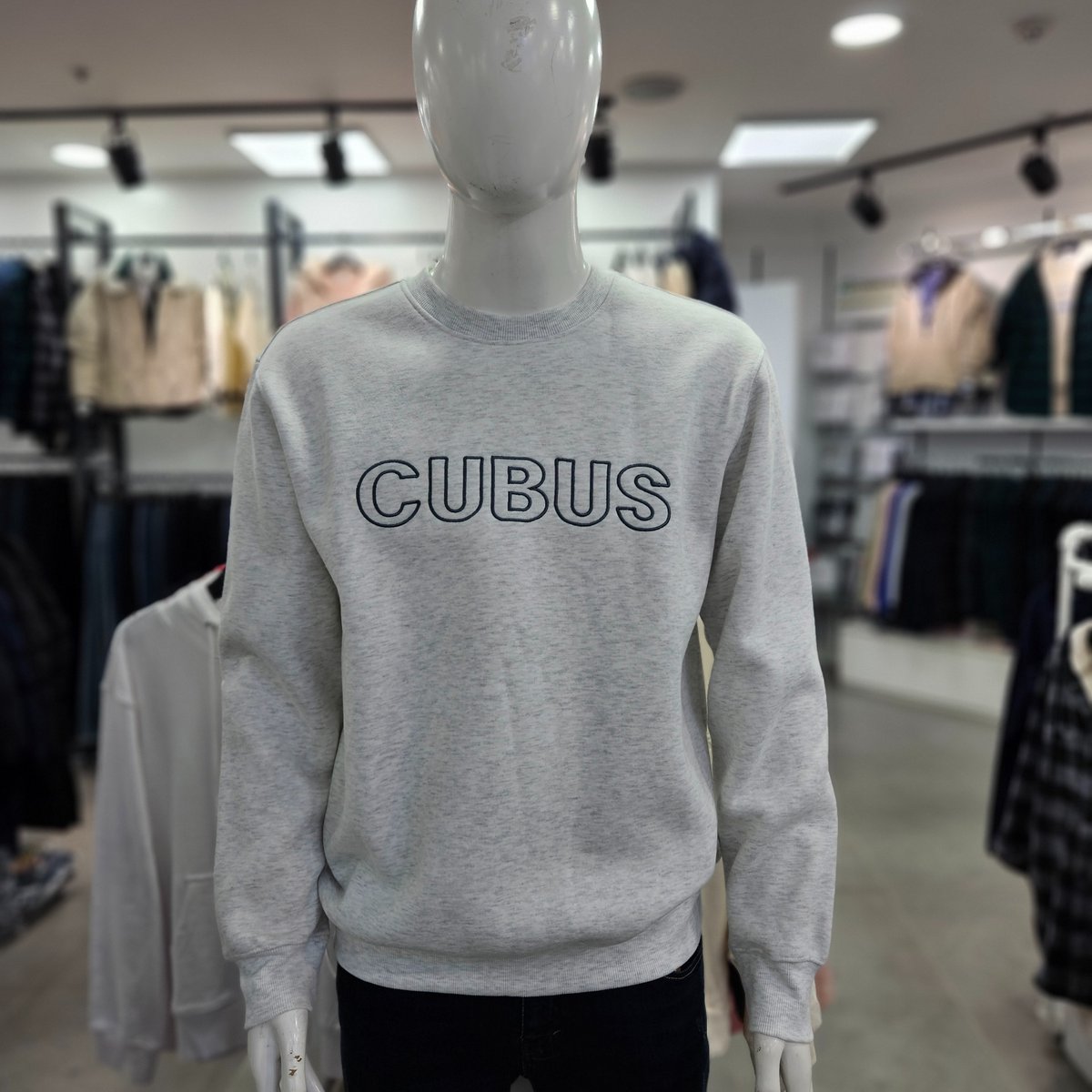 확대된 대표 1