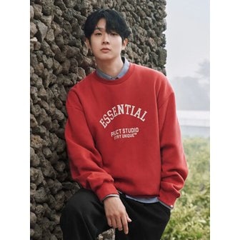 프로젝트엠 [여주점] 남,녀,공용 기모맨투맨 29,900원 균일가