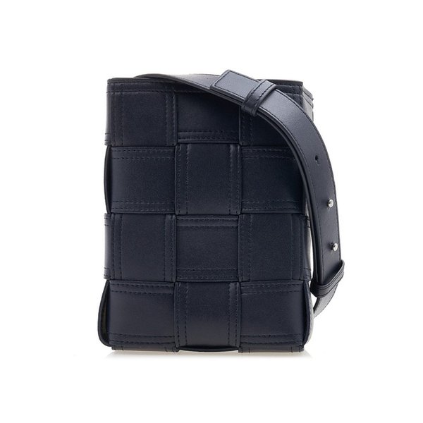 남성 카세트 미니 크로스백 729298 V2YS1 8838