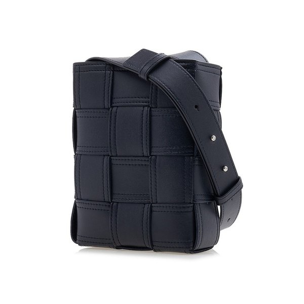 남성 카세트 미니 크로스백 729298 V2YS1 8838