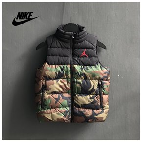 키즈 MJ JORDAN OW VEST DB7245-301