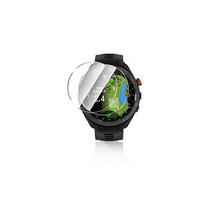 Garmin Approach S70 대응 유리 필름 두 장 가민 47MM 보호 시