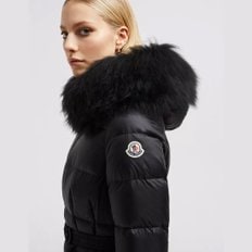 몽클레어 보에드 24FW 리얼퍼 패딩자켓 (관부가세 배송비 포함)  MONCLER BOED JACKET