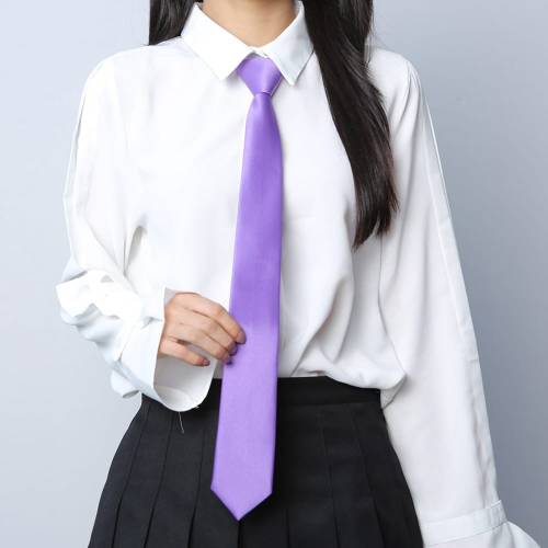 파라노말샵 / (국산) 51cm 교복 넥타이 자동넥타이 정장넥타이 (파