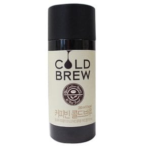 서울 에프앤비 커피빈 콜드브루280ml x 14개