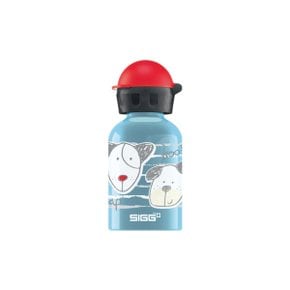 [SIGG] 지그 키즈 워터 보틀 300ml-우프