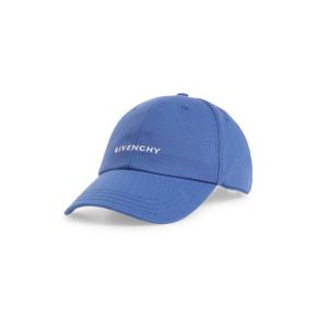 4098250 Givenchy 4G Embroidered Twill Baseball Cap 68440677