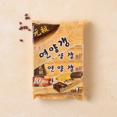 NEO택배 해태 연양갱 10입 550g