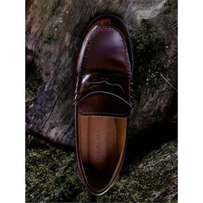 Classic Penny Loafer  Brown (KE48K2M01D)