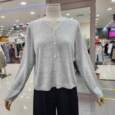 러브앤쇼 데일리 브이 가디건 ocejgcd01