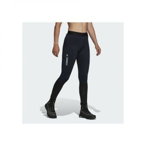 4642740 Adidas TERREX AGRAVIC XC - Leggings blue 77710420