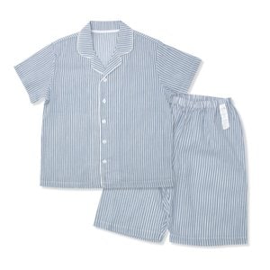 오가닉맘 스트블반소아동잠옷(MIMSSW02)