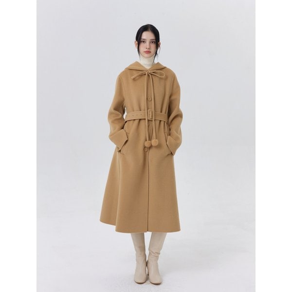 Chacha Cape Coat