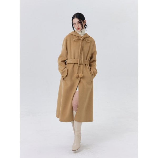 Chacha Cape Coat