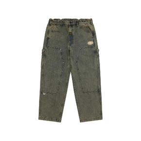 26 FW 에프바이 베이프 로고 진 APTD601XAQ TP452574647