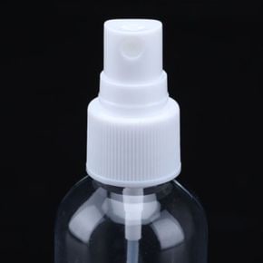 15ml 투명 스프레이 공병