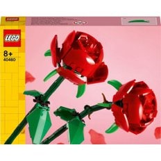 40460 장미 [플라워] 레고 공