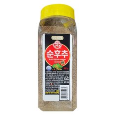 오뚜기 순후추 450g