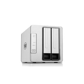 TerraMaster F2-423 20TB / SEAGATE IRONWOLF NAS