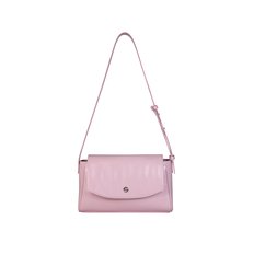 capture bag mini - crinkle light pink SCTTWSSCBM002