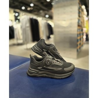 휠라 [파주점] 키즈 문더스트  다이얼 KD 운동화 (3XM02465H-001)