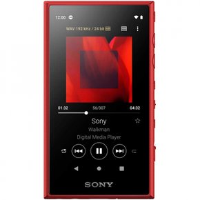 16GB A NW-A105: MP3 블루투스 안드로이드 마이크로SD 360 리얼리티 오디오 NW-A105 RM 소니