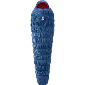 독일 도이터 침낭 캠핑침낭 캠핑용품 1901740 deuter Exosphere 10 Synthetic Fibre Sleeping Ba