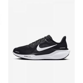 매장정품 나이키 NIKE 페가수스 41 여성 로드 러닝화 - 블랙앤트러사이트화이트 FD2723-002 15