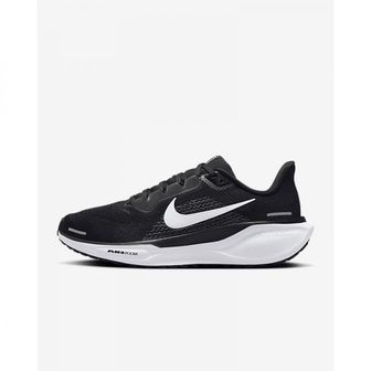 나이키 매장정품 나이키 NIKE 페가수스 41 여성 로드 러닝화 - 블랙앤트러사이트화이트 FD2723-002 15