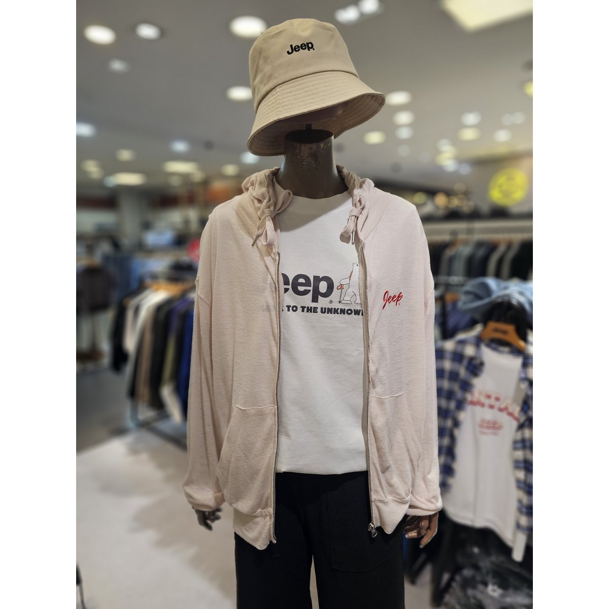 확대된 대표 1