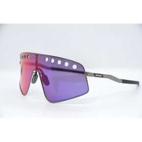 OAKLEY SUTRO TI SWEEP OO6025 03, 오클리 수트로 TI 스윕, 티타늄 선글라스