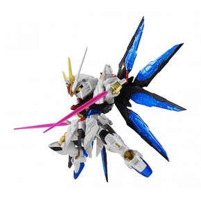 SEED DESTINY [MS UNIT] Ver.) 80 mm 넥스 엣지 스타일 기동 전사 건담 스트라이크 프리덤