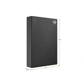 Seagate One Touch HDD [PS5PS4] Win Mac STKZ4000400 패스워드 기능 첨부 [데이터 복구 3년부]