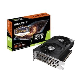 MG/ GIGABYTE RTX 3060 Gaming OC D6 8GB 피씨디렉트