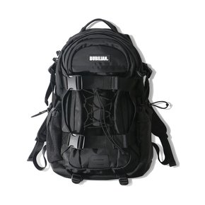 Dynamic Backpack _ Black