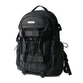 Dynamic Backpack _ Black