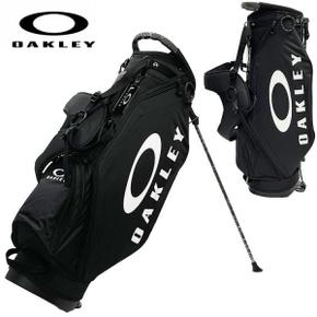 5770847 오클리 OAKLEY STAND 17.0 BLACKOUT 스탠드 캐디 백 9.5형 47 인치  TA3474149