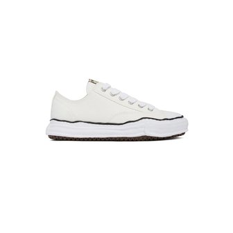 미하라야스히로 23FW 여성 피터슨 OG 솔 스니커즈 A01FW702 WHITE