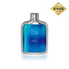 [스타필드 고양] 재규어 클래식 일렉트릭 스카이 EDT 100ml