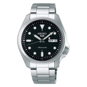 SEIKO 5 SPORTS SRPE55K1 자동 감기 메카니컬 유통 한정 모델 손목시계 맨즈 세이코