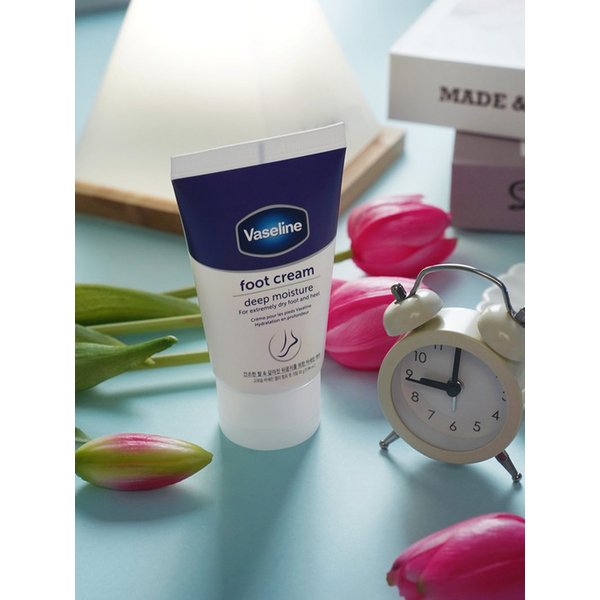딥 모이스처 풋크림 55g x 2개