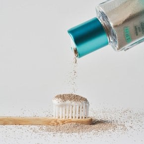 덴타르트 분말 가루치약 충치 치주염 예방 구취 입냄새제거 잇몸염증 고체치약