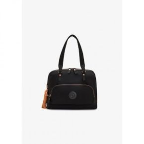 3828984 Kipling LINZA - Handbag rose black 62379887