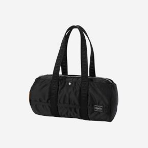 포터 탱커 더플백 S 블랙 Porter Tanker Duffle Bag S Black