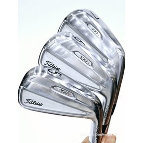 [중고] 타이틀리스트 T100s 포지드 Forged 5-PW 6IronNS950R HT 아쿠쉬네트코리 IA2916096