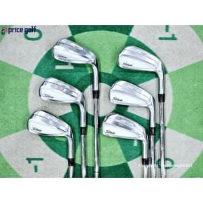 [중고] 타이틀리스트 T100s 포지드 Forged 5-PW 6IronNS950R HT 아쿠쉬네트코리 IA2916096