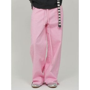 pencil pants
