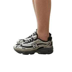 뉴발란스 M1000EGR 블랙